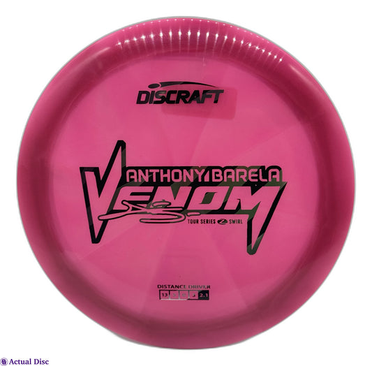 ESP Venom Anthony Barela Tour Series 2023