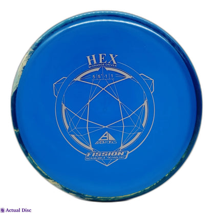 Fission Hex