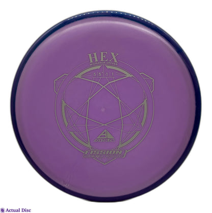 Fission Hex
