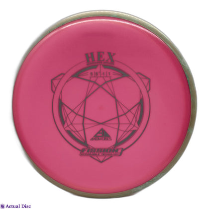 Fission Hex