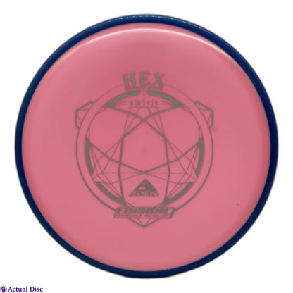 Fission Hex
