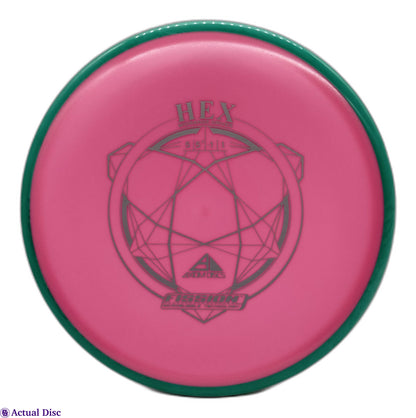 Fission Hex
