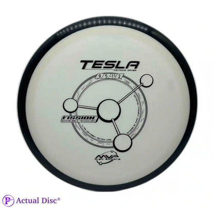 Fission Tesla