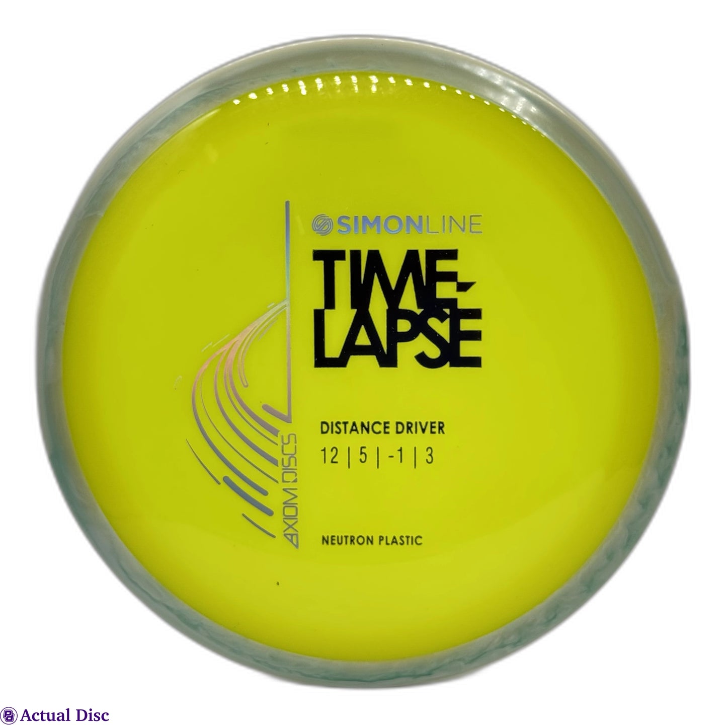 Neutron Time Lapse Simon Lizotte