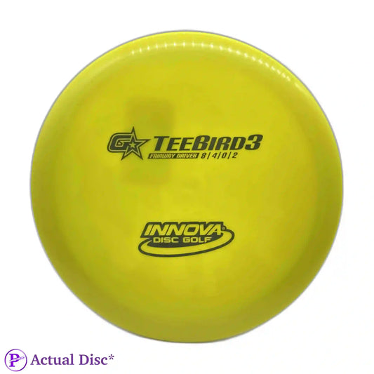 Champion Teebird3