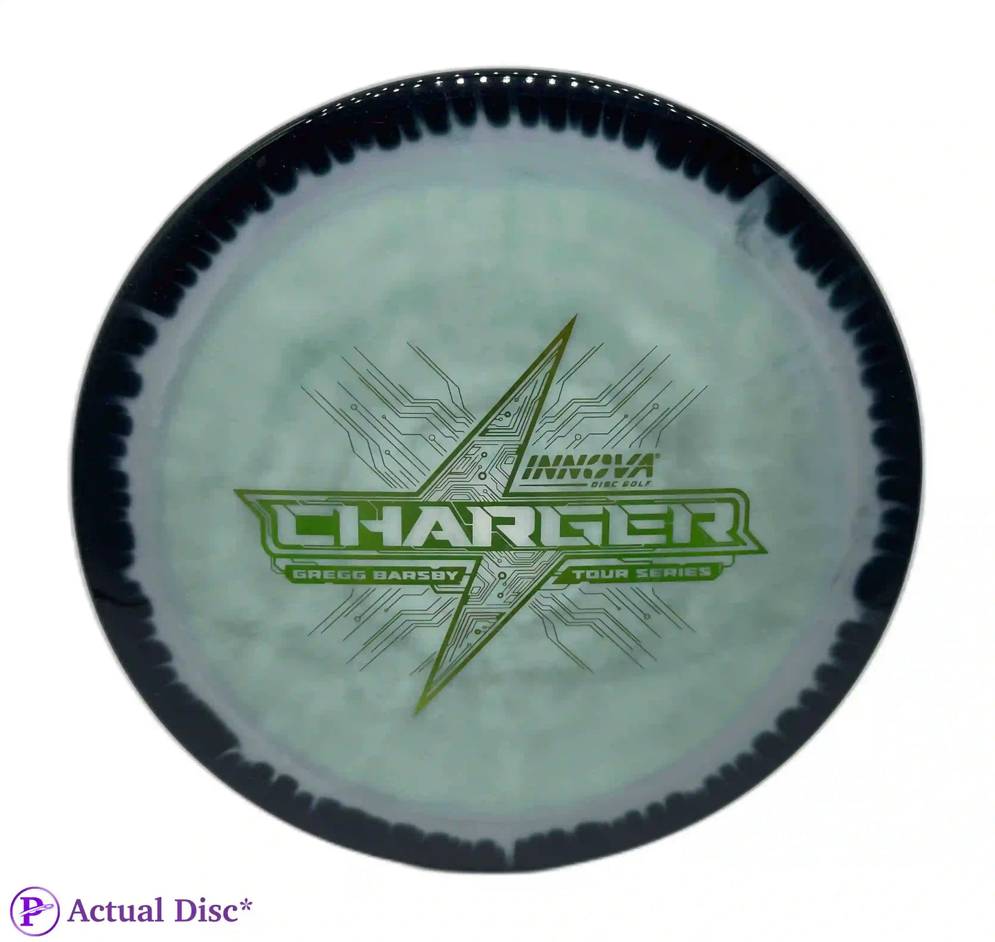 <tc>Halo</tc> <tc>Star</tc> Charger Gregg Barsby (Tour Series 2023)