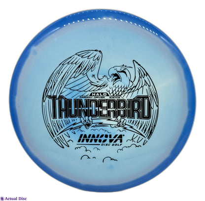 <tc>Halo</tc> <tc>Star</tc> Thunderbird