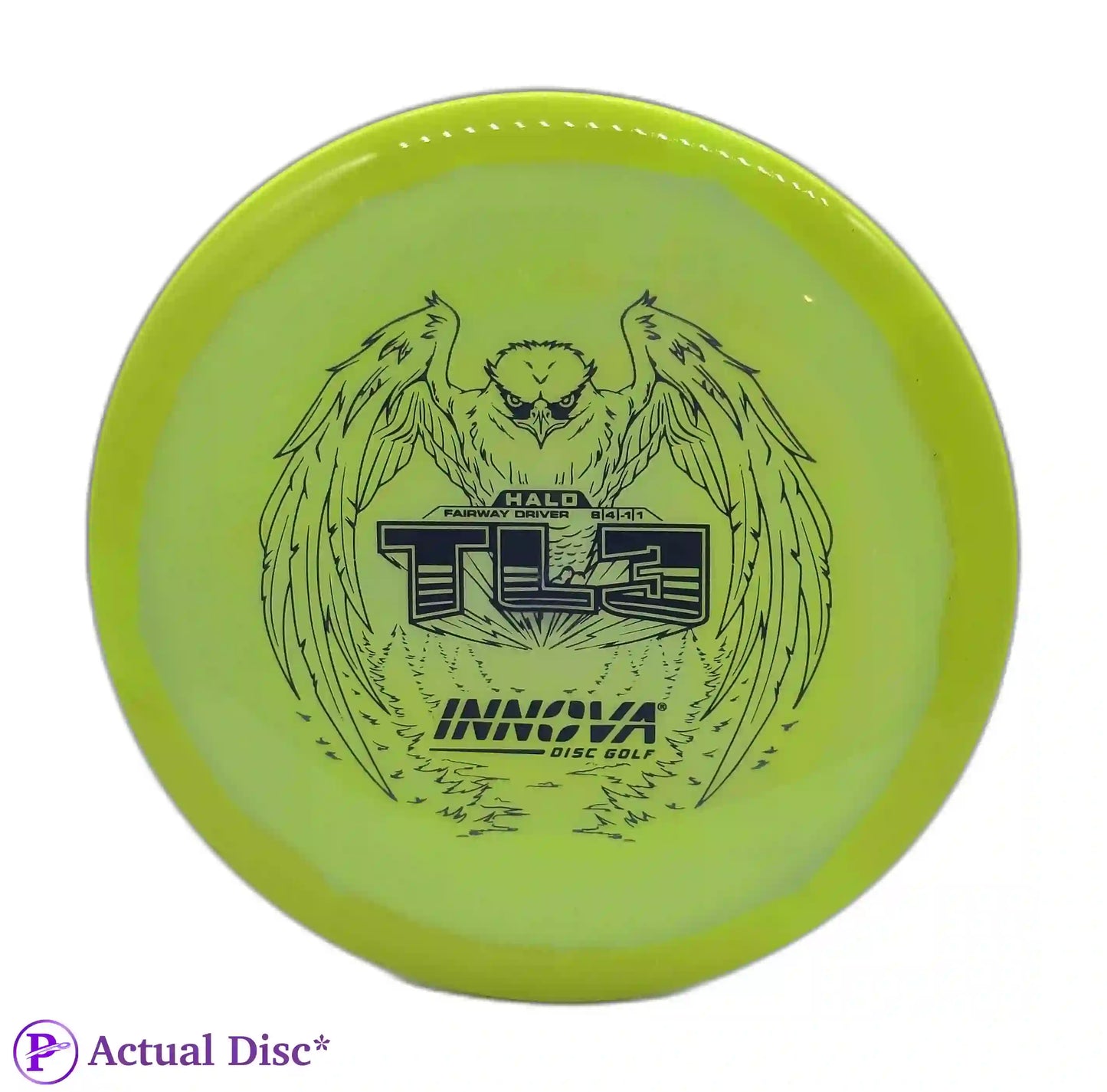 <tc>Halo</tc> <tc>Star</tc> TL3