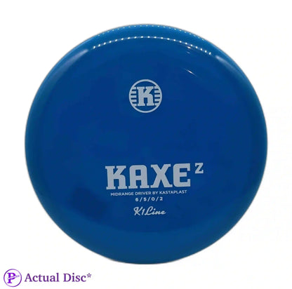 K1 <tc>Kaxe</tc> Z