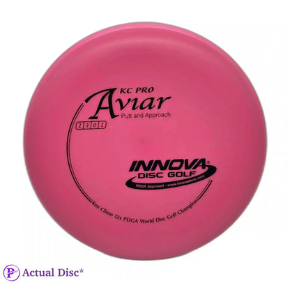 KC Pro Aviar