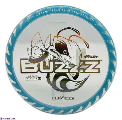 Midnight Two Color Z Buzzz
