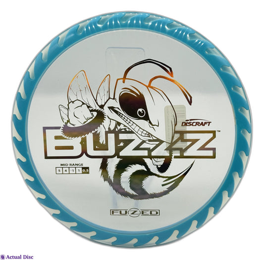 Midnight Two Color Z Buzzz