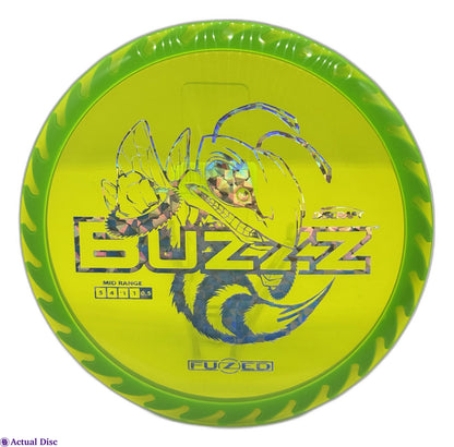 Midnight Two Color Z Buzzz