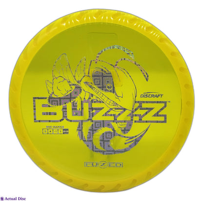 Midnight Two Color Z Buzzz
