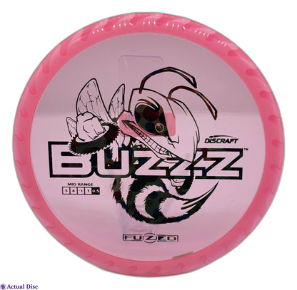 Midnight Two Color Z Buzzz