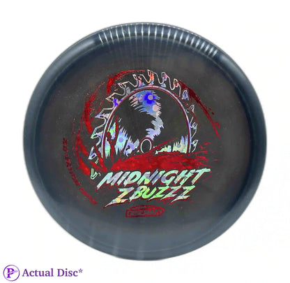 Midnight Two Color Z Buzzz