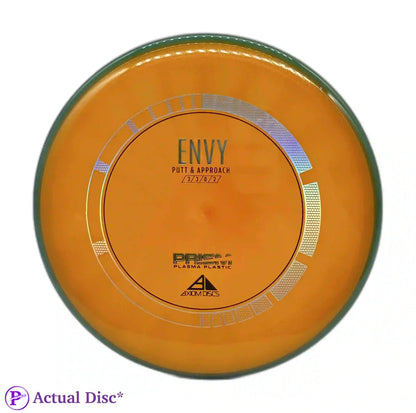 Prism Plasma Envy