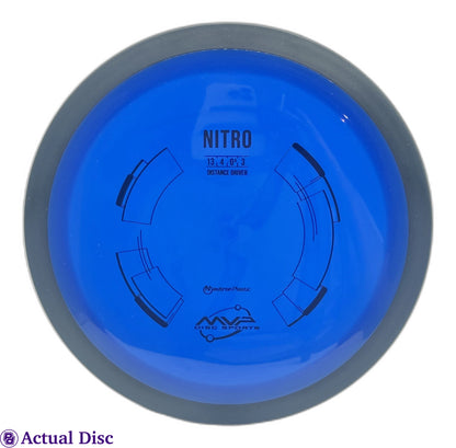 Neutron Nitro