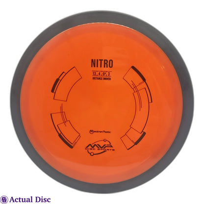 Neutron Nitro