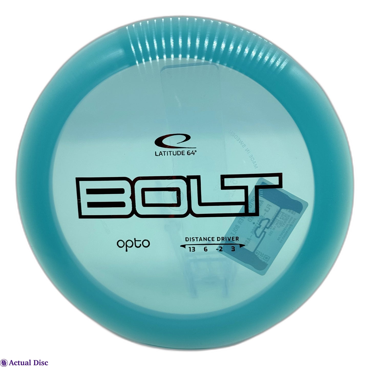 Opto Bolt
