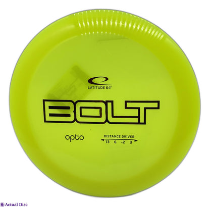 Opto Bolt