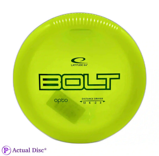 Opto Bolt