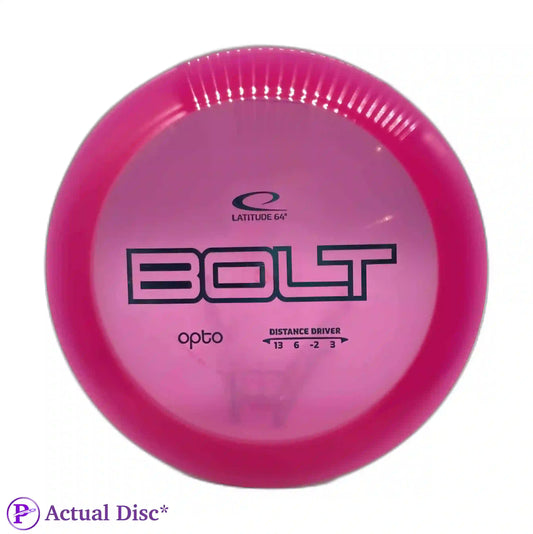 Opto Bolt