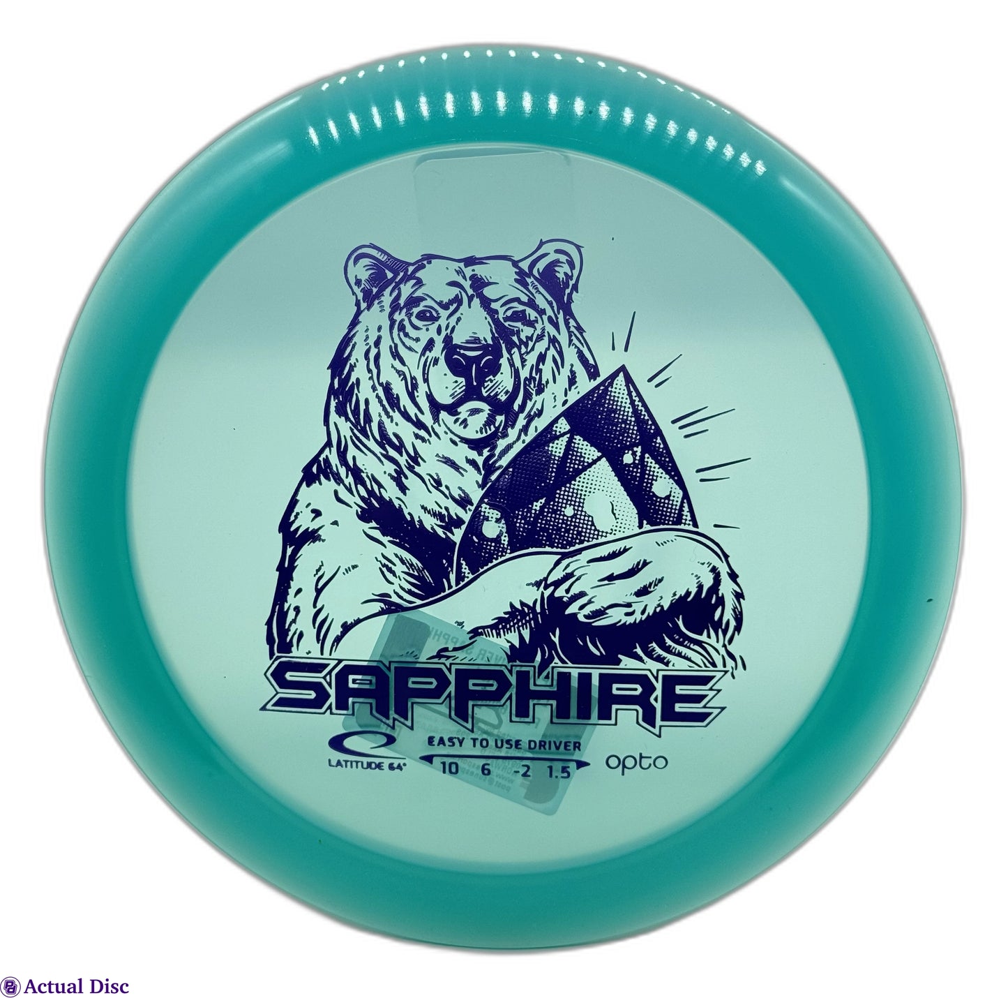 Opto Sapphire