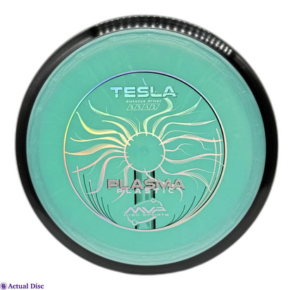 Plasma Tesla