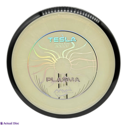 Plasma Tesla