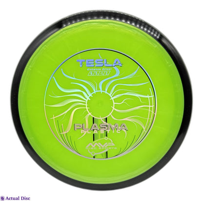 Plasma Tesla