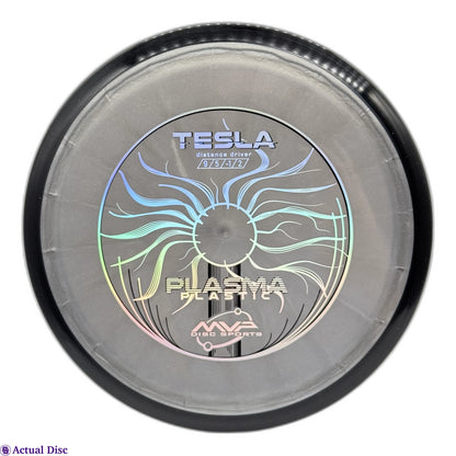 Plasma Tesla