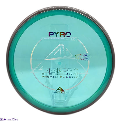 Prism Neutron Pyro