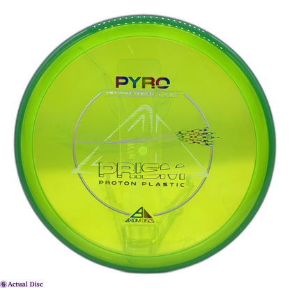 Prism Neutron Pyro