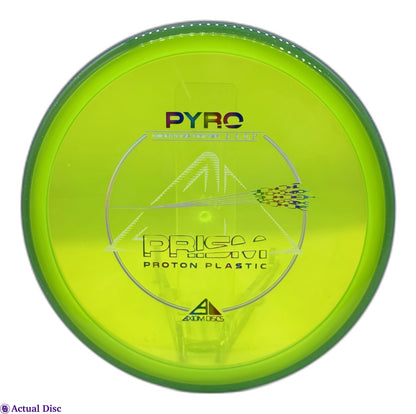 Prism Neutron Pyro