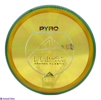 Prism Neutron Pyro