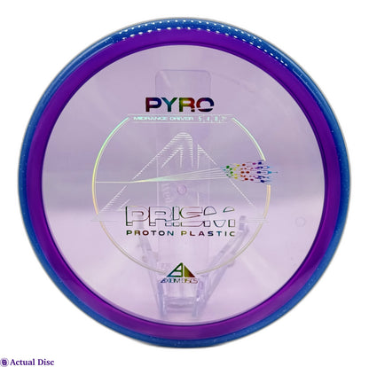 Prism Neutron Pyro