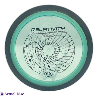 Neutron Relativity