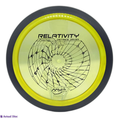 Neutron Relativity