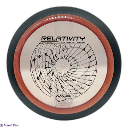 Neutron Relativity