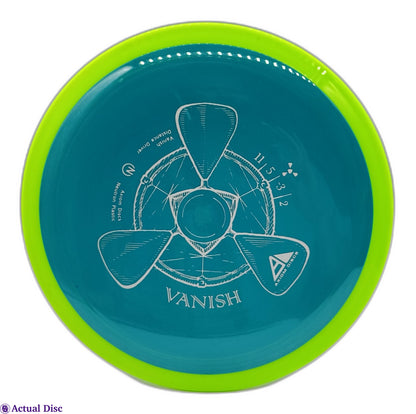 Proton Vanish