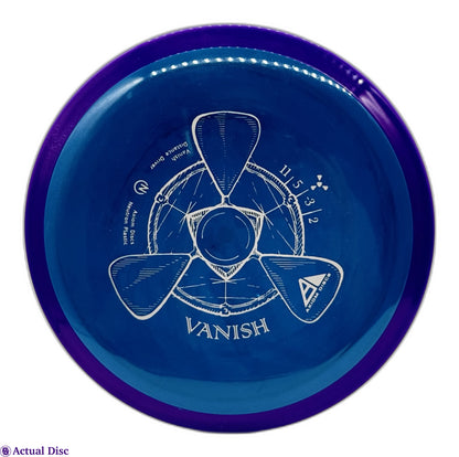 Proton Vanish