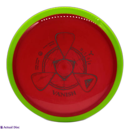 Proton Vanish