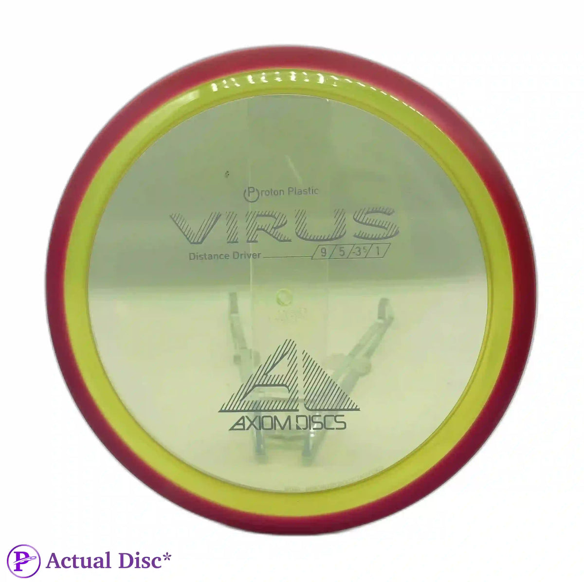 Protons Virus Proton Virus – Prodisc
