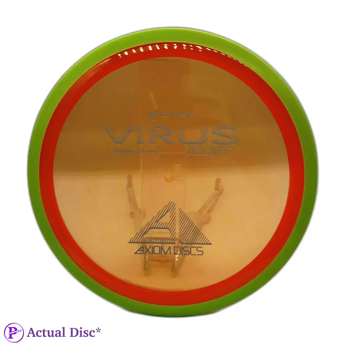 Protons Virus Proton Virus – Prodisc