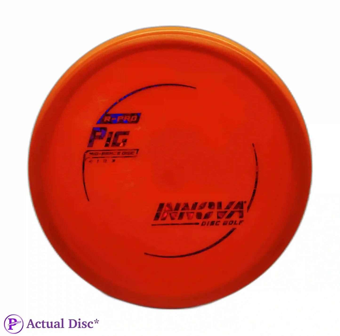 R-Pro Pig