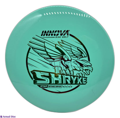 <tc>Star</tc> Shryke