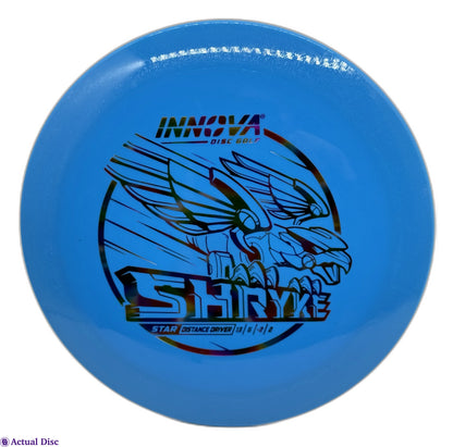 <tc>Star</tc> Shryke