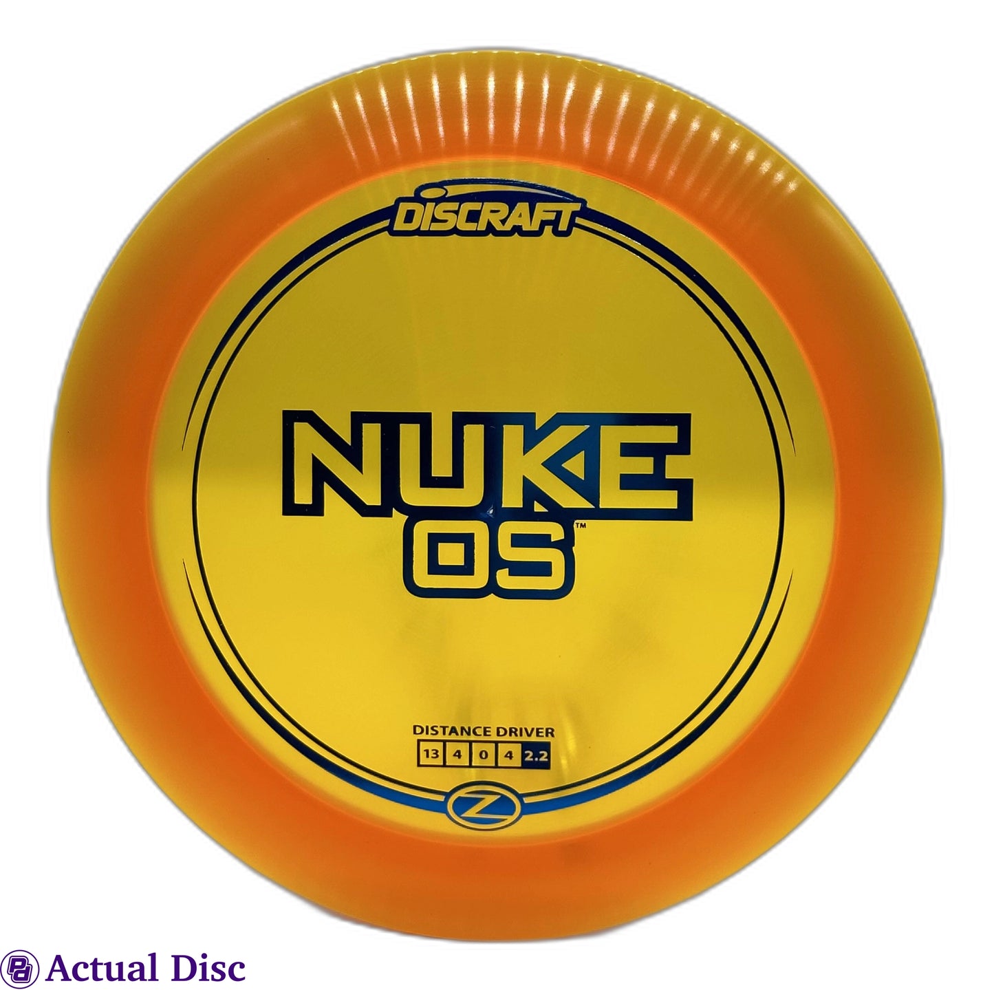 X-Line Nuke