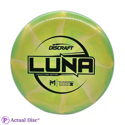 Z Sparkle Luna Ledgestone 2024